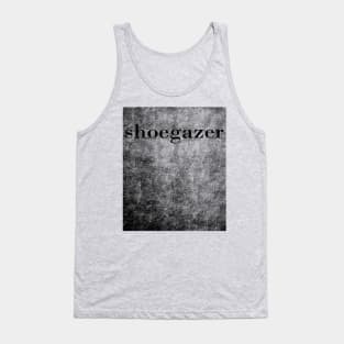 Shoegaze Smokebox Tank Top